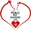 Mobile Pet Imaging in Kansas Logo