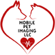 Mobile Pet Imaging in Kansas Logo
